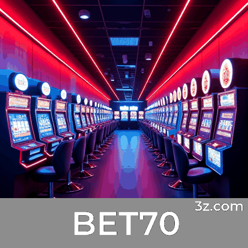 BET70 Logo