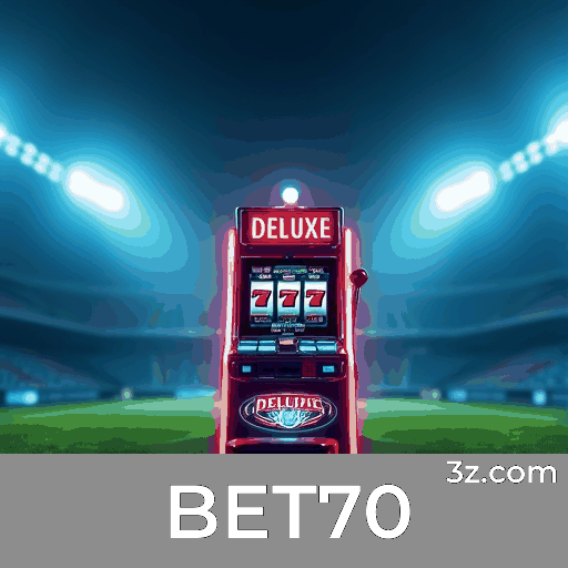 BET70 Logo