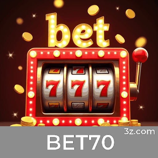 BET70 Logo