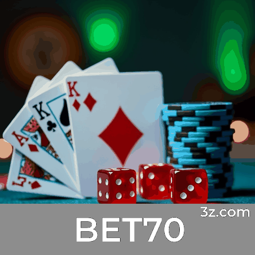 BET70 Logo