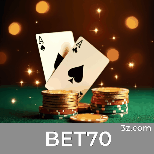 BET70 Logo