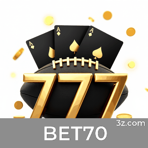 BET70 Logo