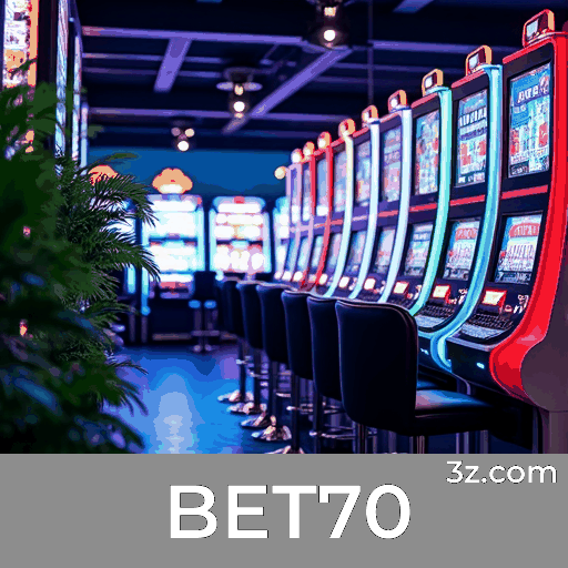 Jogos Online BET70 - Gaming Premium