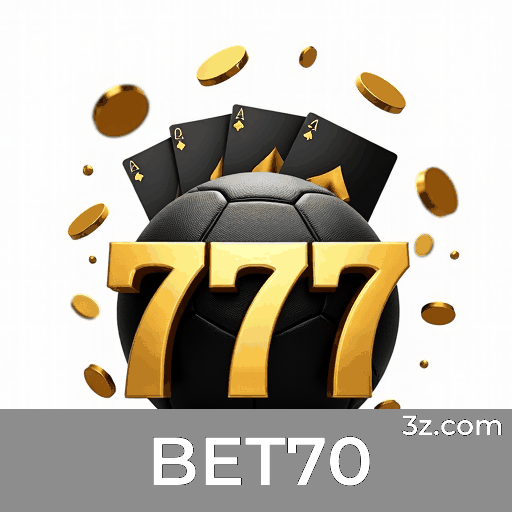 BET70 Logo