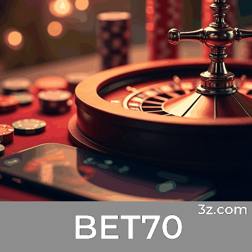 BET70 Logo
