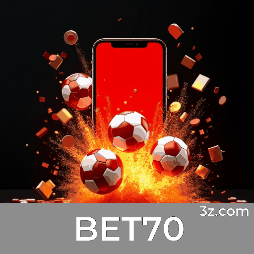 BET70 Logo