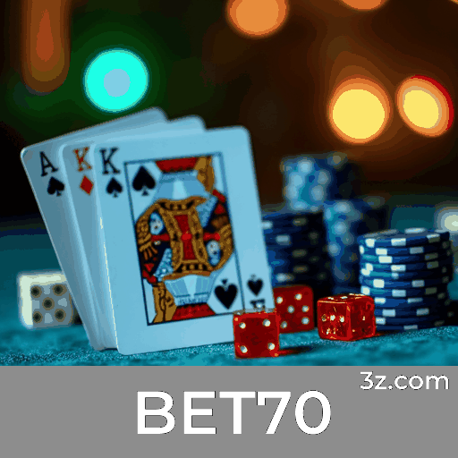 BET70 Logo