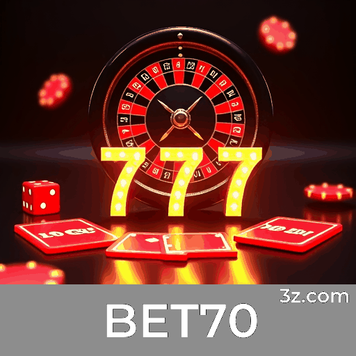 BET70 Logo