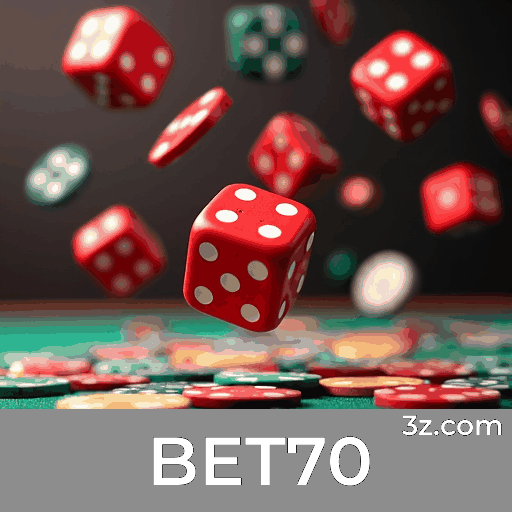 BET70 Logo